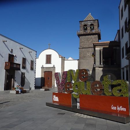 Malfu Home Las Palmas de Gran Canárias Exterior foto