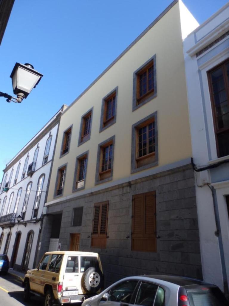 Malfu Home Las Palmas de Gran Canárias Exterior foto