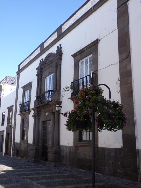 Malfu Home Las Palmas de Gran Canárias Exterior foto