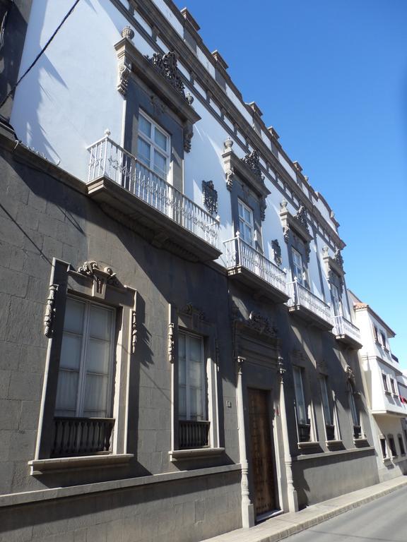 Malfu Home Las Palmas de Gran Canárias Exterior foto
