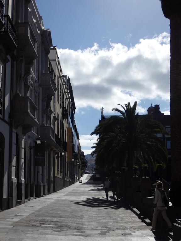 Malfu Home Las Palmas de Gran Canárias Exterior foto
