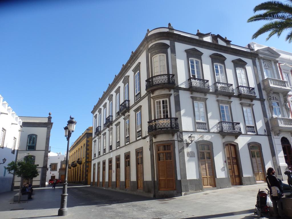 Malfu Home Las Palmas de Gran Canárias Exterior foto