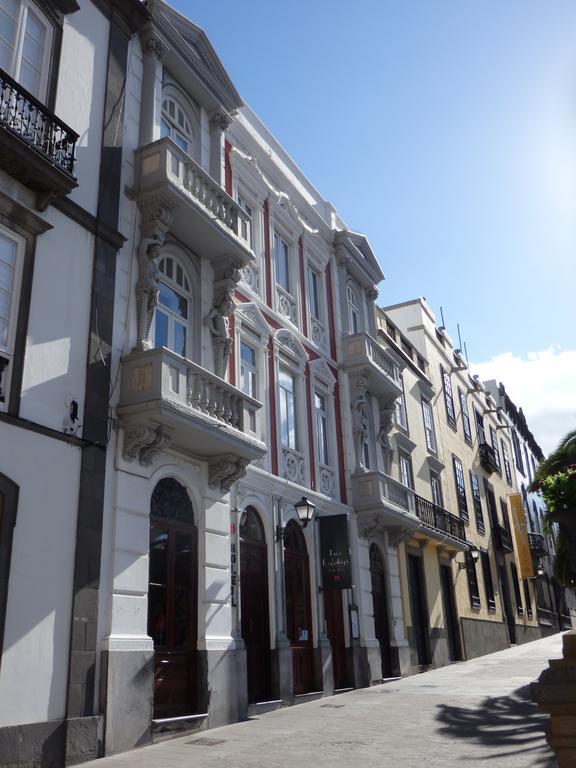 Malfu Home Las Palmas de Gran Canárias Exterior foto