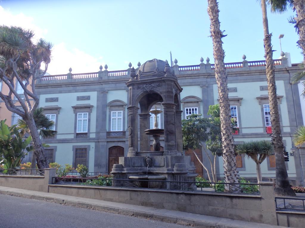 Malfu Home Las Palmas de Gran Canárias Exterior foto