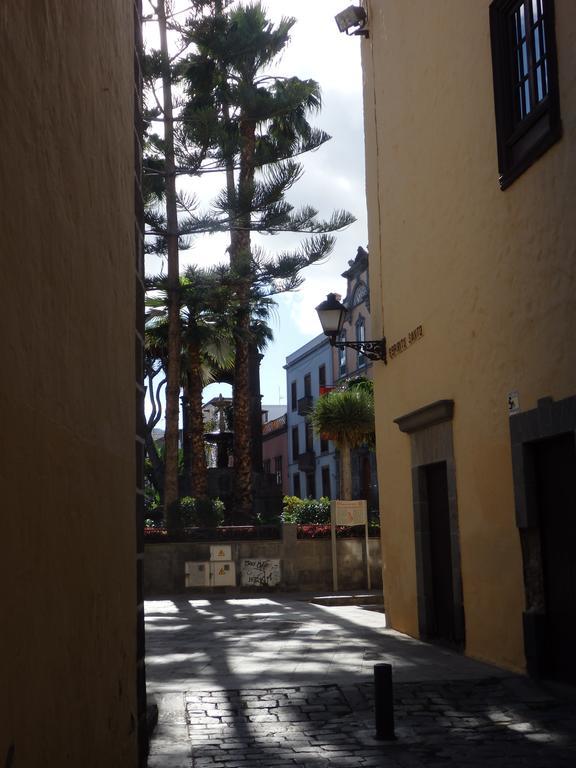 Malfu Home Las Palmas de Gran Canárias Exterior foto