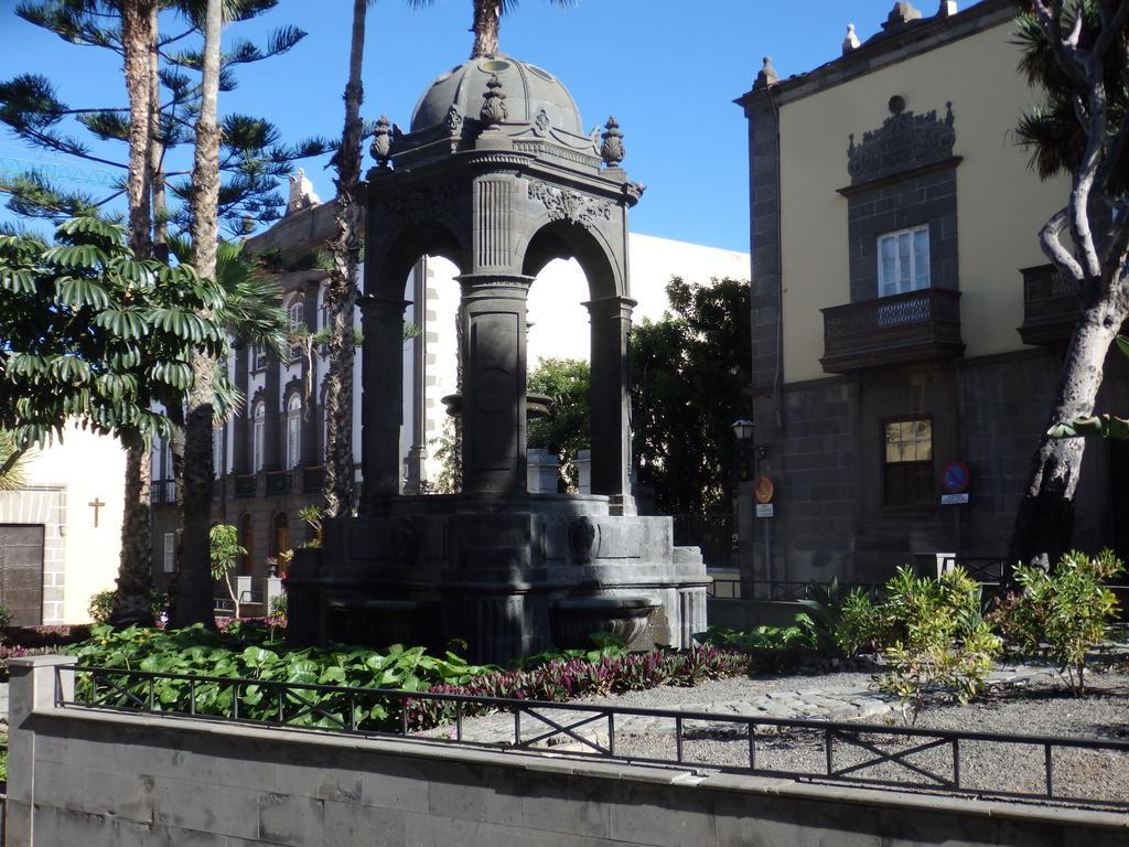 Malfu Home Las Palmas de Gran Canárias Exterior foto