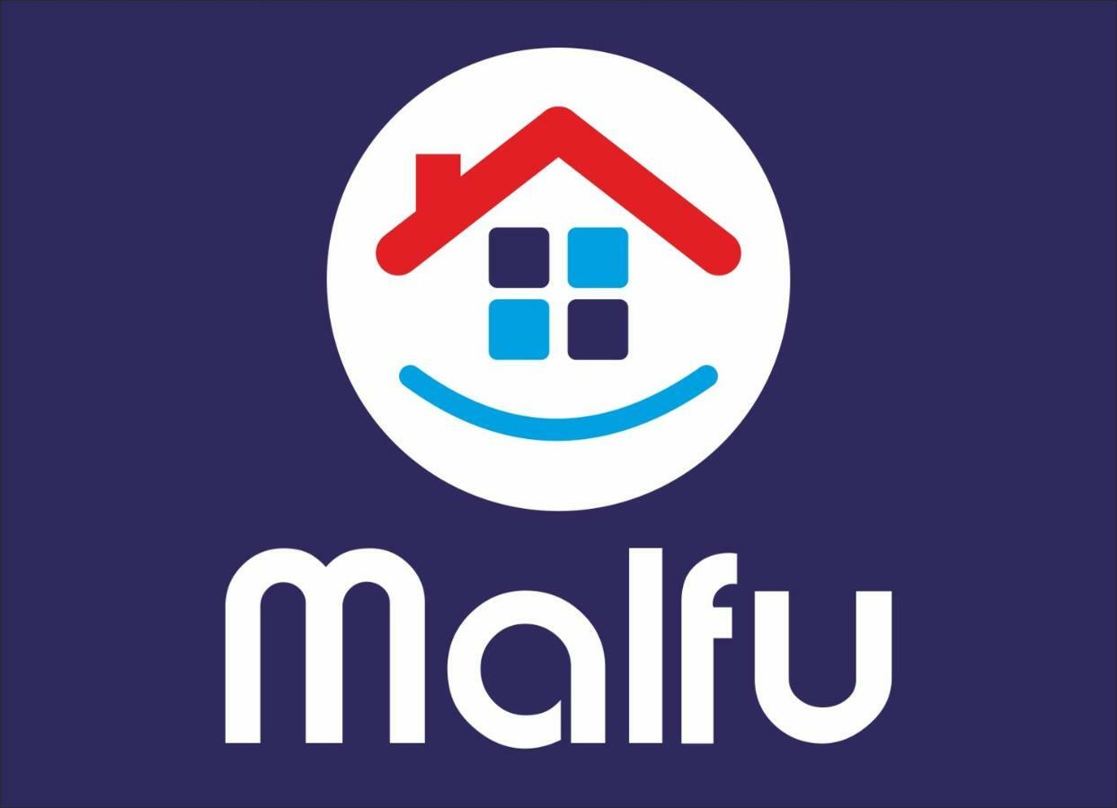 Malfu Home Las Palmas de Gran Canárias Exterior foto